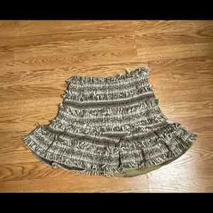 Love Shack Fancy Skirt